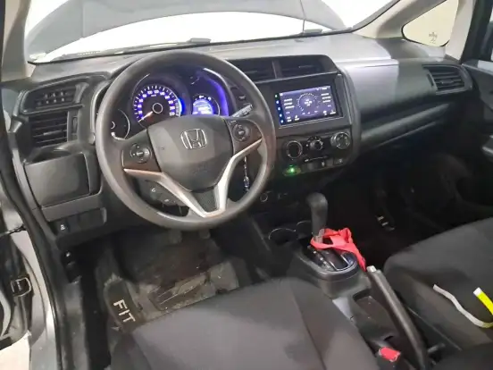 HONDA-FIT-1.5 PERSONAL 16V FLEX 4P AUTOMÁTICO HONDA-FIT-2019