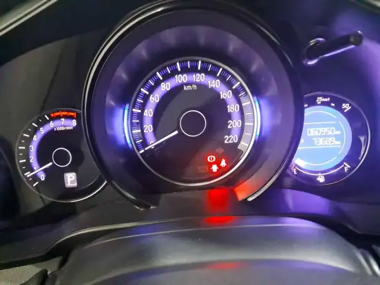 HONDA-FIT-1.5 PERSONAL 16V FLEX 4P AUTOMÁTICO HONDA-FIT-2019