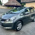 HONDA FIT 1.4 CX 16V FLEX 4P MANUAL HONDA FIT 1.4 CX 16V FLEX 4P MANUAL