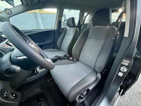 HONDA-FIT-1.4 CX 16V FLEX 4P MANUAL HONDA-FIT-2014