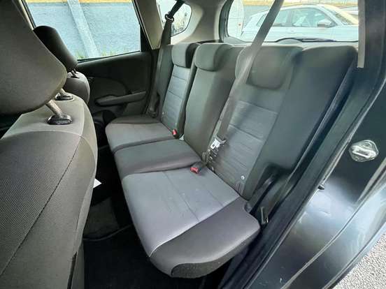 HONDA-FIT-1.4 CX 16V FLEX 4P MANUAL HONDA-FIT-2014