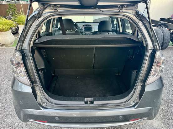 HONDA-FIT-1.4 CX 16V FLEX 4P MANUAL HONDA-FIT-2014
