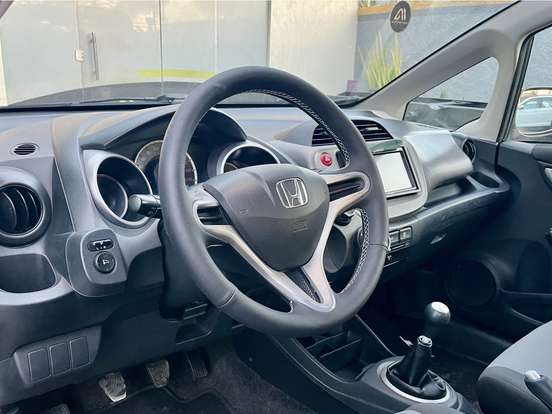 HONDA-FIT-1.4 CX 16V FLEX 4P MANUAL HONDA-FIT-2014