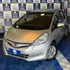 HONDA FIT 1.4 LX 16V FLEX 4P AUTOMÁTICO HONDA FIT 1.4 LX 16V FLEX 4P AUTOMÁTICO