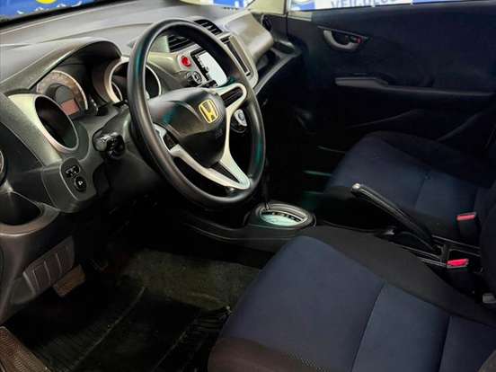 HONDA-FIT-1.4 LX 16V FLEX 4P AUTOMÁTICO HONDA-FIT-2012