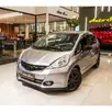 HONDA FIT 1.4 LX 16V FLEX 4P AUTOMÁTICO HONDA FIT 1.4 LX 16V FLEX 4P AUTOMÁTICO