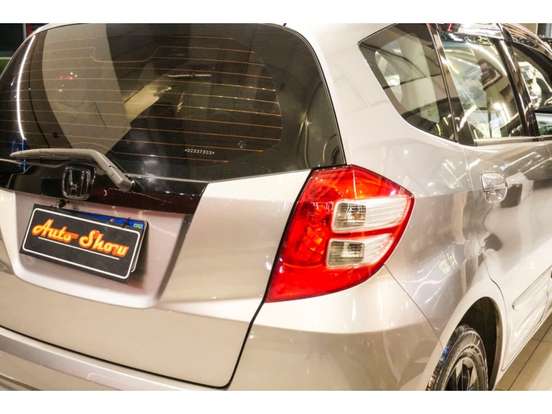 HONDA-FIT-1.4 LX 16V FLEX 4P AUTOMÁTICO HONDA-FIT-2013