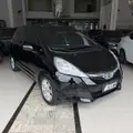 HONDA FIT 1.4 LX 16V FLEX 4P AUTOMÁTICO HONDA FIT 1.4 LX 16V FLEX 4P AUTOMÁTICO