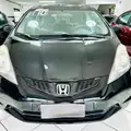 HONDA FIT 1.4 LX 16V FLEX 4P AUTOMÁTICO HONDA FIT 1.4 LX 16V FLEX 4P AUTOMÁTICO