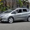 HONDA FIT 1.4 LX 16V FLEX 4P AUTOMÁTICO HONDA FIT 1.4 LX 16V FLEX 4P AUTOMÁTICO