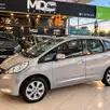 HONDA FIT 1.4 LX 16V FLEX 4P AUTOMÁTICO HONDA FIT 1.4 LX 16V FLEX 4P AUTOMÁTICO