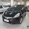 HONDA FIT 1.4 LX 16V FLEX 4P AUTOMÁTICO HONDA FIT 1.4 LX 16V FLEX 4P AUTOMÁTICO