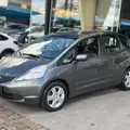 HONDA FIT 1.4 LX 16V FLEX 4P AUTOMÁTICO HONDA FIT 1.4 LX 16V FLEX 4P AUTOMÁTICO