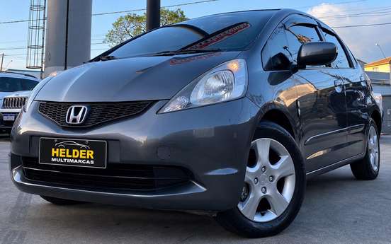 HONDA-FIT-2009