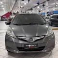 HONDA FIT 1.4 LX 16V FLEX 4P AUTOMÁTICO HONDA FIT 1.4 LX 16V FLEX 4P AUTOMÁTICO