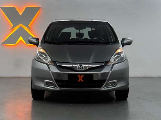 HONDA-FIT-1.4 LX 16V FLEX 4P AUTOMÁTICO HONDA-FIT-2013