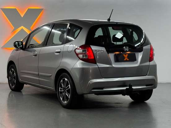 HONDA-FIT-1.4 LX 16V FLEX 4P AUTOMÁTICO HONDA-FIT-2013
