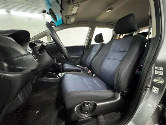 HONDA-FIT-1.4 LX 16V FLEX 4P AUTOMÁTICO HONDA-FIT-2013