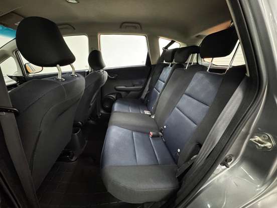 HONDA-FIT-1.4 LX 16V FLEX 4P AUTOMÁTICO HONDA-FIT-2013