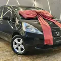 HONDA FIT 1.4 LX 16V FLEX 4P MANUAL HONDA FIT 1.4 LX 16V FLEX 4P MANUAL