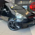 HONDA FIT 1.4 LX 8V GASOLINA 4P AUTOMÁTICO HONDA FIT 1.4 LX 8V GASOLINA 4P AUTOMÁTICO