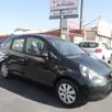 HONDA FIT 1.4 LX 8V GASOLINA 4P MANUAL HONDA FIT 1.4 LX 8V GASOLINA 4P MANUAL