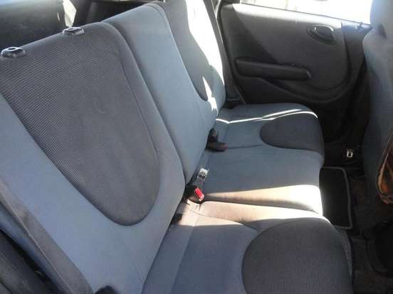 HONDA-FIT-1.4 LX 8V GASOLINA 4P MANUAL HONDA-FIT-2005