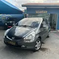 HONDA FIT 1.4 LXL 8V GASOLINA 4P AUTOMÁTICO HONDA FIT 1.4 LXL 8V GASOLINA 4P AUTOMÁTICO
