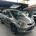 HONDA FIT 1.4 LXL 8V GASOLINA 4P AUTOMÁTICO HONDA FIT 1.4 LXL 8V GASOLINA 4P AUTOMÁTICO