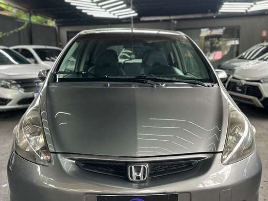 HONDA-FIT-1.4 LXL 8V GASOLINA 4P AUTOMÁTICO HONDA-FIT-2005