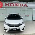 HONDA FIT 1.5 DX 16V FLEX 4P AUTOMÁTICO HONDA FIT 1.5 DX 16V FLEX 4P AUTOMÁTICO