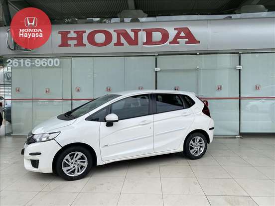 HONDA-FIT-2017