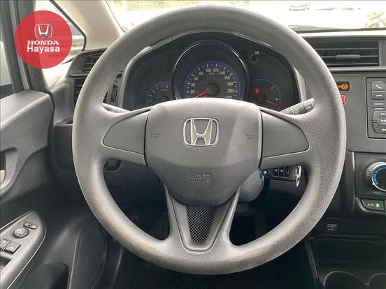 HONDA-FIT-1.5 DX 16V FLEX 4P AUTOMÁTICO HONDA-FIT-2017