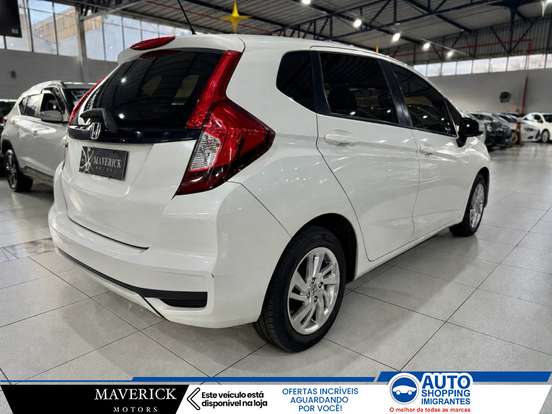HONDA-FIT-1.5 DX 16V FLEX 4P MANUAL HONDA-FIT-2021