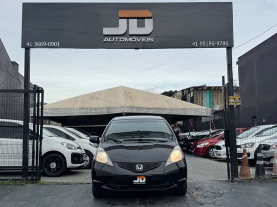 HONDA-FIT-2011