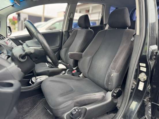 HONDA-FIT-1.5 EX 16V FLEX 4P AUTOMÁTICO HONDA-FIT-2011
