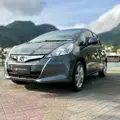 HONDA FIT 1.5 EX 16V FLEX 4P AUTOMÁTICO HONDA FIT 1.5 EX 16V FLEX 4P AUTOMÁTICO