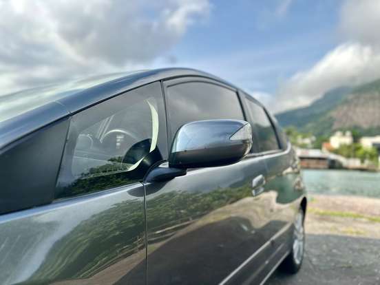 HONDA-FIT-1.5 EX 16V FLEX 4P AUTOMÁTICO HONDA-FIT-2014