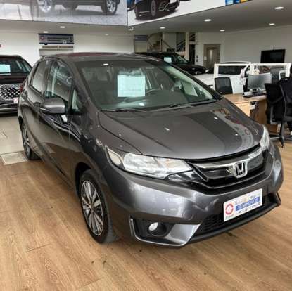 HONDA-FIT-1.5 EX 16V FLEX 4P AUTOMÁTICO HONDA-FIT-2017