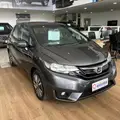 HONDA FIT 1.5 EX 16V FLEX 4P AUTOMÁTICO HONDA FIT 1.5 EX 16V FLEX 4P AUTOMÁTICO