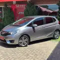 HONDA FIT 1.5 EX 16V FLEX 4P AUTOMÁTICO HONDA FIT 1.5 EX 16V FLEX 4P AUTOMÁTICO