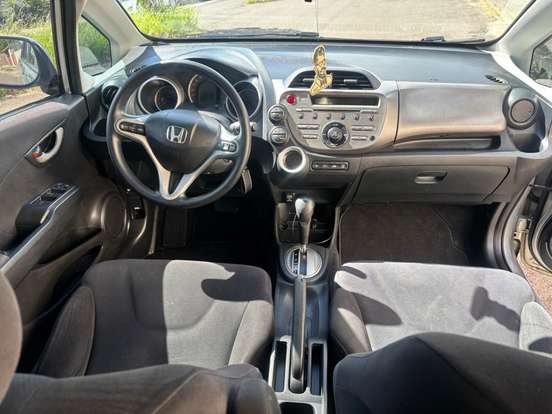 HONDA-FIT-2009