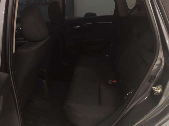 HONDA-FIT-1.5 EX 16V FLEX 4P AUTOMÁTICO HONDA-FIT-2016