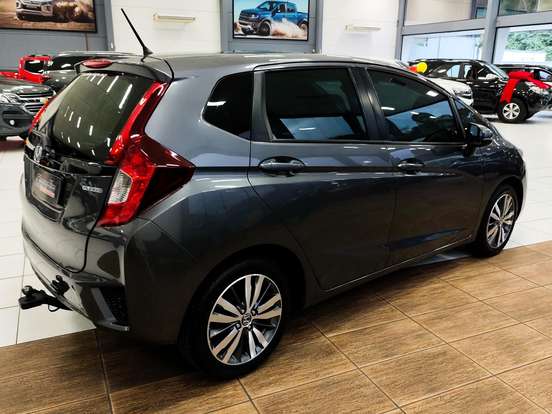 HONDA-FIT-1.5 EX 16V FLEX 4P AUTOMÁTICO HONDA-FIT-2016