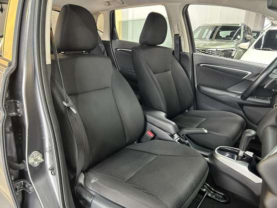 HONDA-FIT-1.5 EX 16V FLEX 4P AUTOMÁTICO HONDA-FIT-2019
