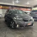 HONDA FIT 1.5 EX 16V FLEX 4P AUTOMÁTICO HONDA FIT 1.5 EX 16V FLEX 4P AUTOMÁTICO