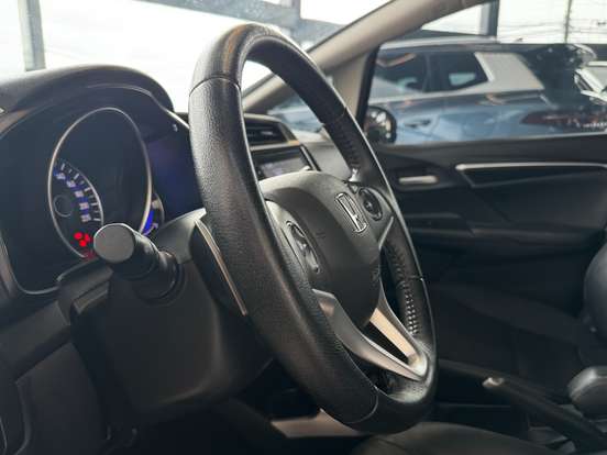 HONDA-FIT-1.5 EXL 16V FLEX 4P AUTOMÁTICO HONDA-FIT-2019