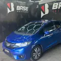 HONDA FIT 1.5 EXL 16V FLEX 4P AUTOMÁTICO HONDA FIT 1.5 EXL 16V FLEX 4P AUTOMÁTICO