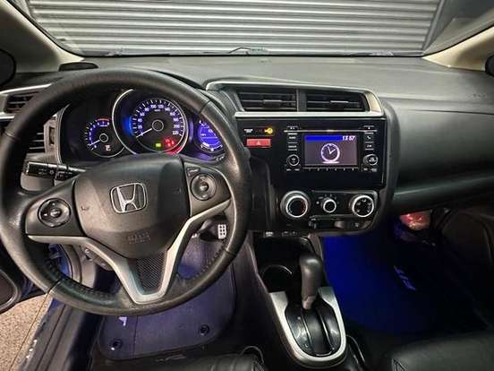 HONDA-FIT-1.5 EXL 16V FLEX 4P AUTOMÁTICO HONDA-FIT-2014