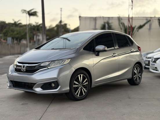 HONDA-FIT-2018